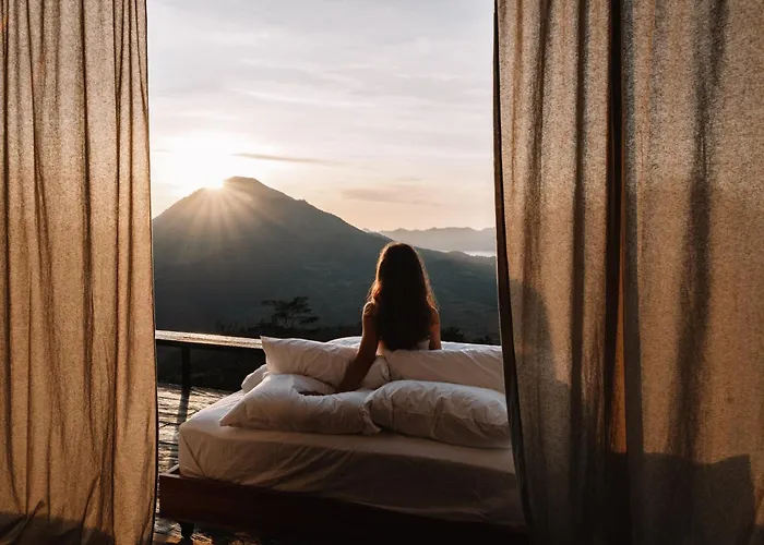 Batur * Kintamani