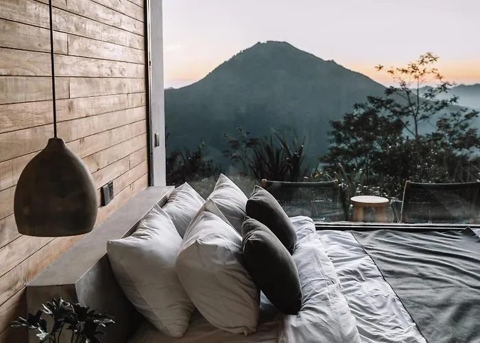 Batur Kintamani