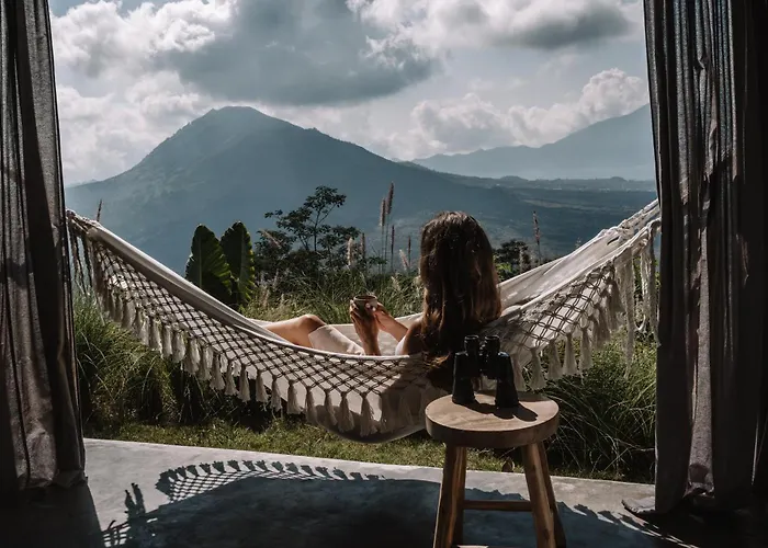 Batur * Kintamani