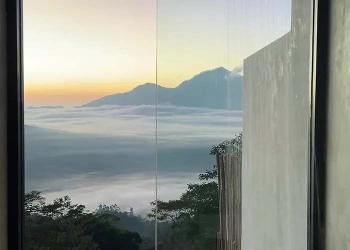ホテル Batur *