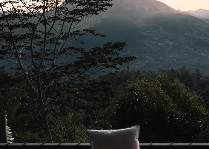 ホテル Batur Kintamani