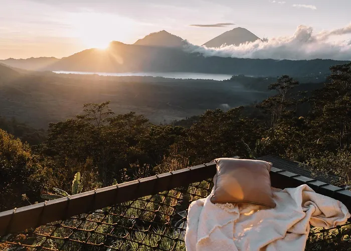 Batur Kintamani
