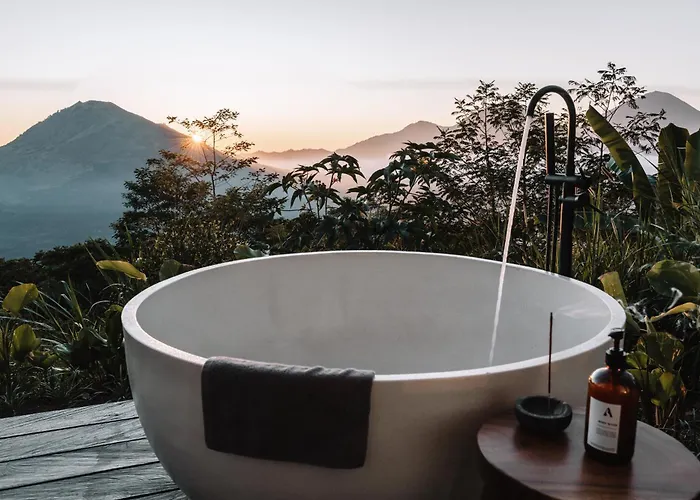 ホテル Batur