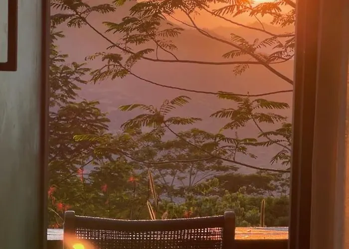 Batur ホテル Kintamani