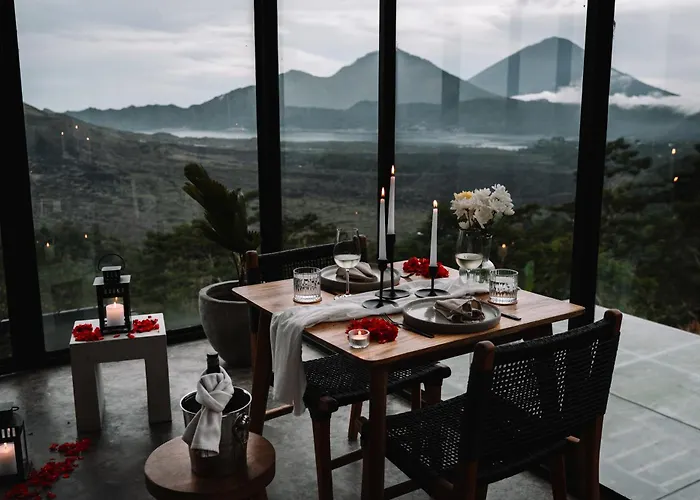 Batur * Kintamani