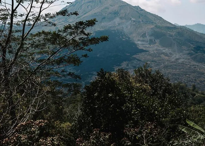 ホテル Batur *