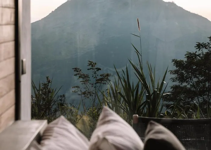 ホテル Batur Kintamani
